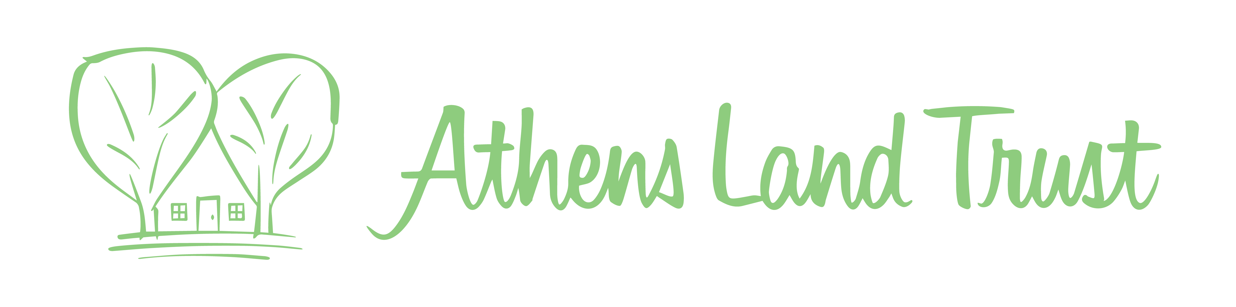 Athens Land Trust